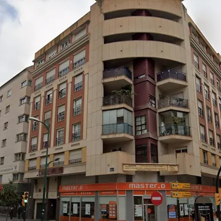 Sohobeach Excellence Living Apartament *