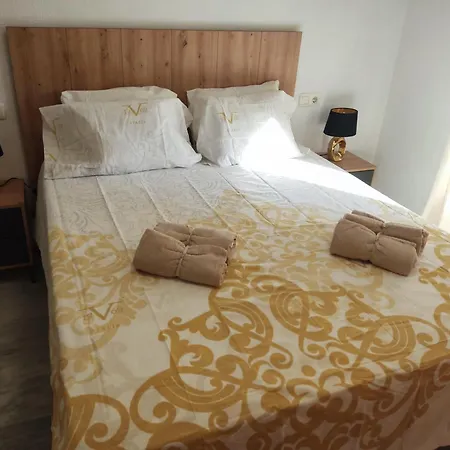 Sohobeach Excellence Living Malaga