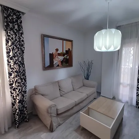 Apartament Sohobeach Excellence Living Malaga