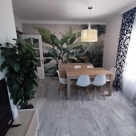 Sohobeach Excellence Living Apartament