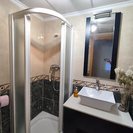 Sohobeach Excellence Living Apartament Malaga