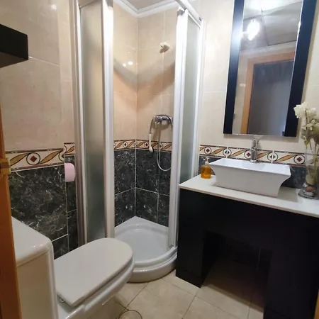 Sohobeach Excellence Living Apartament *
