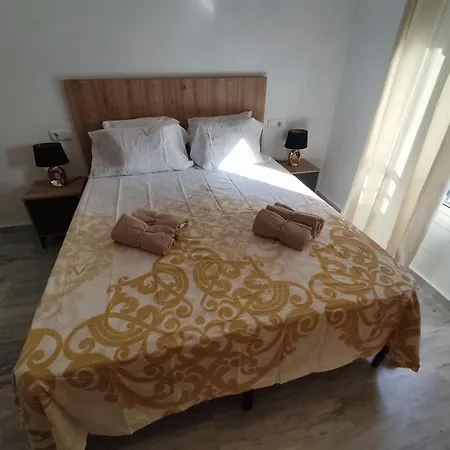 Sohobeach Excellence Living Apartament