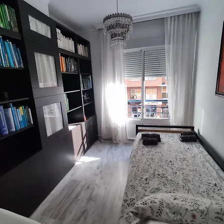 Sohobeach Excellence Living Apartament *