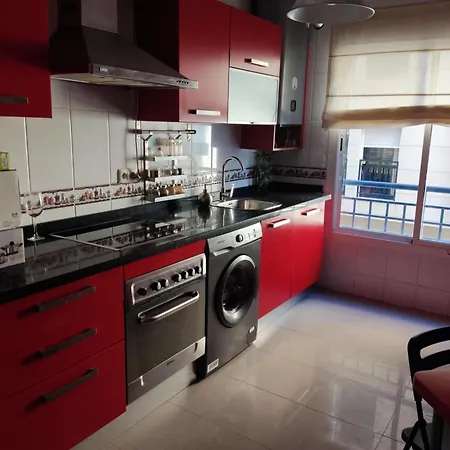 Apartament Sohobeach Excellence Living *