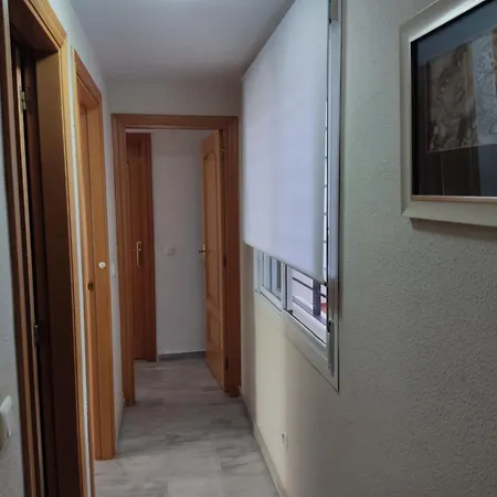 Sohobeach Excellence Living Apartament Malaga