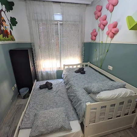 Sohobeach Excellence Living * Malaga